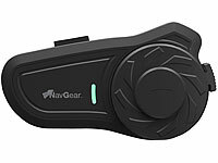 NavGear Kommunikationssystem, Motorrad Headset 2 Personen; Blend- und Display-Schutzfolien für Navis Blend- und Display-Schutzfolien für Navis Blend- und Display-Schutzfolien für Navis Blend- und Display-Schutzfolien für Navis